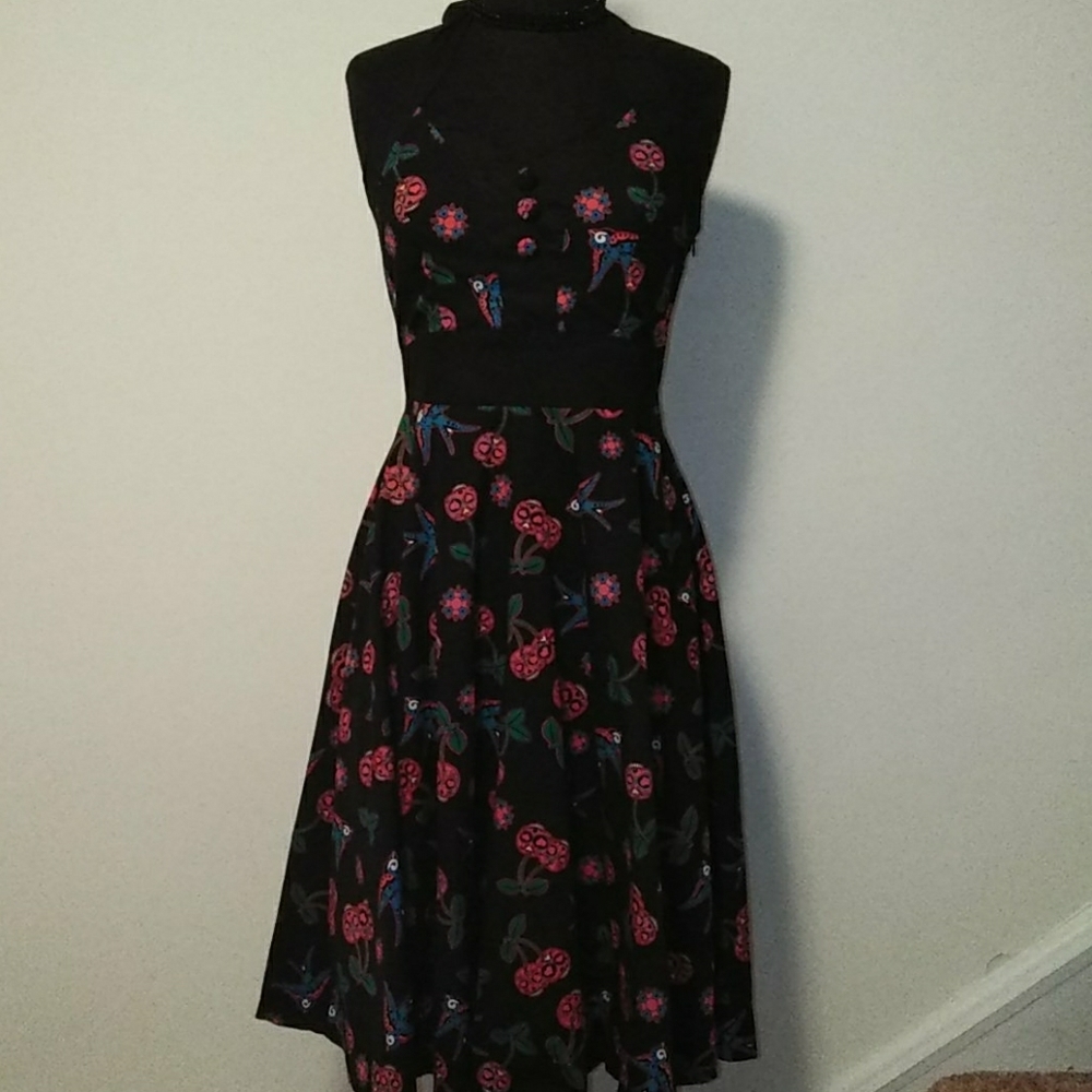 Banned Dress